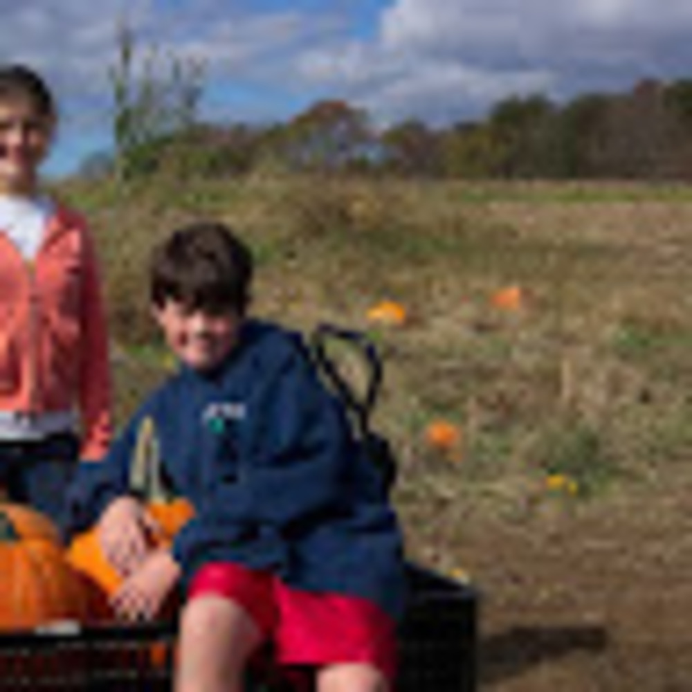 Meet your Posher, Jack